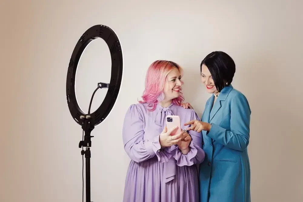 In era digitala in care traim, imaginea conteaza mai mult ca oricand