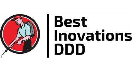 Best Innovations DDD
