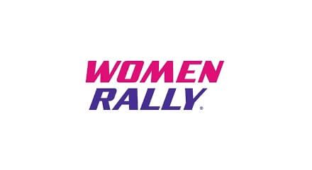 Women Rally